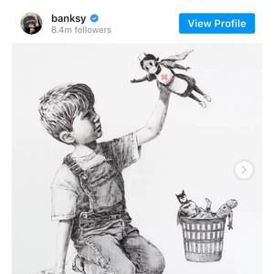 Meet your Posher, Susan